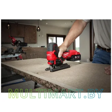 Электролобзик Milwaukee M18 FBJS-0 4933498066 (без АКБ) картинка 2